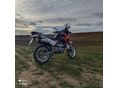 HONDA NX 650 DOMINATOR 