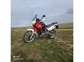 HONDA NX 650 DOMINATOR 2001/5 - 2