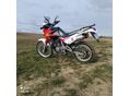 HONDA NX 650 DOMINATOR 2001/5 - 3