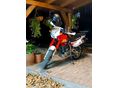 HONDA NX 650 DOMINATOR 2001/5 - 4