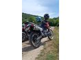 HONDA NX 650 DOMINATOR 2001/5 - 5