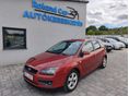 FORD FOCUS 2.0 Trend Plus Jéghideg digitklímás! Vonóhorgos! Csere-beszámítás!