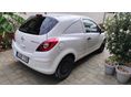 OPEL CORSA D 2008/6 - 8