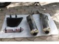 YAMAHA TDM 900 2004 - 6