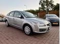 FORD FOCUS 1.6 Ghia Első tulajdonostól!Rozsdamentes!Digit klíma!