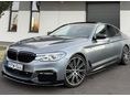 BMW 530d (Automata) M-PACKET//NAPFÉNYTETŐ//BOWERS&WILKINS//360 KAMERA//SOFT CLOSE//HŰT-FŰT//EL VONÓH