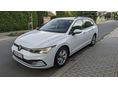VOLKSWAGEN GOLF VIII Variant 2.0 TDI Life DSG Téli/Nyári garnitúra