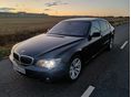 BMW 7-ES SOROZAT 750iL (Automata)