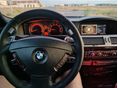 BMW 7-ES SOROZAT 2007/2 - 4