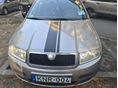 SKODA FABIA Sedan 1.2 12V Ambiente