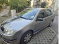 SKODA FABIA 2006/12 - 2