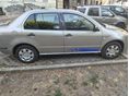 SKODA FABIA 2006/12 - 4