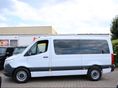 MERCEDES-BENZ SPRINTER 311 CDI Tourer 907.731.13 Magyarországi-Első Tulajdonostól-Áfa-s Bruttó Ár-9 Személyes!