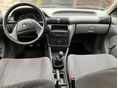 OPEL ASTRA F 1993/11 - 2