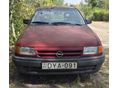OPEL ASTRA F 1993/11 - 5