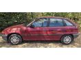 OPEL ASTRA F 1.4 GL