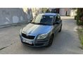 SKODA FABIA 2007/8 - 2