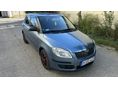 SKODA FABIA 2007/8 - 1