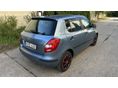 SKODA FABIA 2007/8 - 3