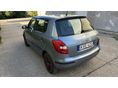 SKODA FABIA 2007/8 - 4
