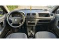 SKODA FABIA 2007/8 - 5