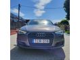 AUDI A6 1.8 TFSI Sérülésmentes. kéziváltós!