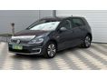 VOLKSWAGEN GOLF e-Golf