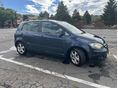 VOLKSWAGEN GOLF PLUS 2008/7 - 2