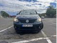 VOLKSWAGEN GOLF PLUS 2008/7 - 3