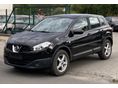 NISSAN QASHQAI 1.6 Acenta +CSAK 51 EKM+TELJES SZERVIZMÚLT+TEMPOMAT+