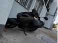 YAMAHA AEROX 
