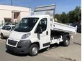 CITROEN JUMPER 2013/4 - 1