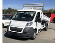 CITROEN JUMPER 2013/4 - 2