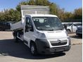 CITROEN JUMPER 2013/4 - 4