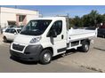 CITROEN JUMPER 2013/4 - 10