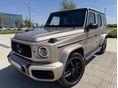 MERCEDES-AMG G 63 ÁFÁS / Magyarországi / Egy tulaj / Garanciális /Sérülésmentes/ Új állapot