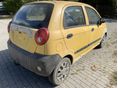 CHEVROLET SPARK 2007/7 - 2