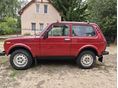LADA NIVA 21213