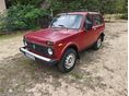 LADA NIVA 1995/4 - 2