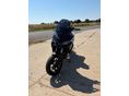 APRILIA SR GT 200 2023/8 - 2