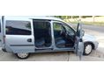 OPEL COMBO 2005/5 - 12