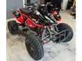 HONDA TRX 450 