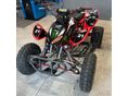 HONDA TRX 450 2005/8 - 2