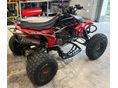 HONDA TRX 450 2005/8 - 5