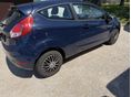 FORD FIESTA 2014/8 - 2