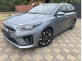 KIA CEE'D Ceed SW 1.6 GDI PHEV Platinum DCT Full-Full létező összes extra!141Le!Virtuál műszerfal!El.bőr hűthető-fűthető ülé