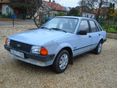FORD ESCORT 1.1 LASER Jó motorral.5l-es fogyasztással