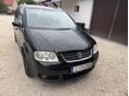 VOLKSWAGEN TOURAN 1.9 PD TDi DSG