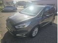 FORD GALAXY 2.0 TDCi Titanium Manuális 6 sebességes