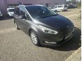 FORD GALAXY 2018 - 2